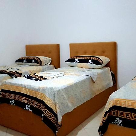 Home Flori&Vili ชโคเดอร์ ภายนอก รูปภาพ