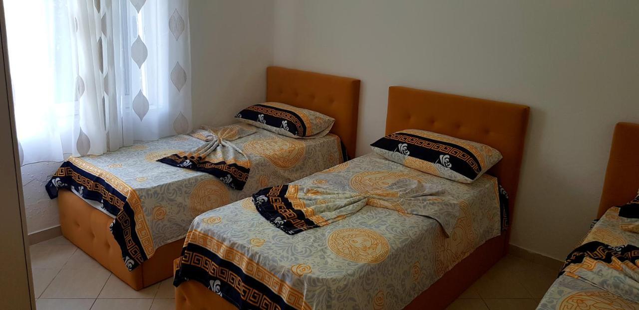 Home Flori&Vili ชโคเดอร์ ภายนอก รูปภาพ
