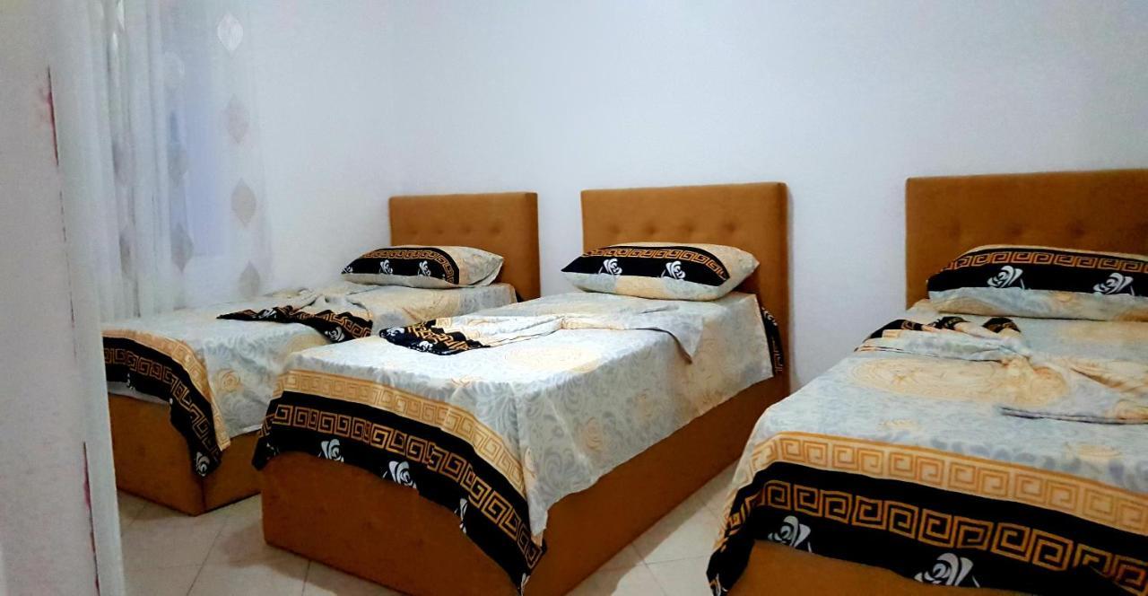 Home Flori&Vili ชโคเดอร์ ภายนอก รูปภาพ