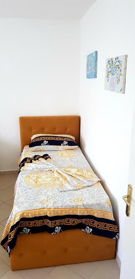 Home Flori&Vili ชโคเดอร์ ภายนอก รูปภาพ